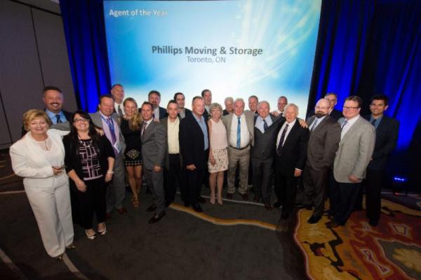 Phillips Moving & Storage