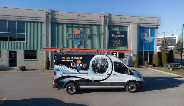 Climco Climatisation & Chauffage