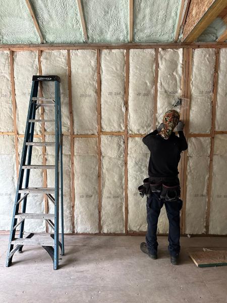 CNG Insulation & Drywall