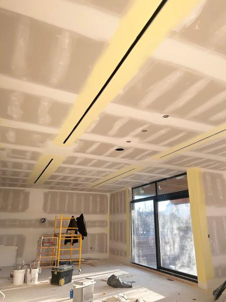 CNG Insulation & Drywall