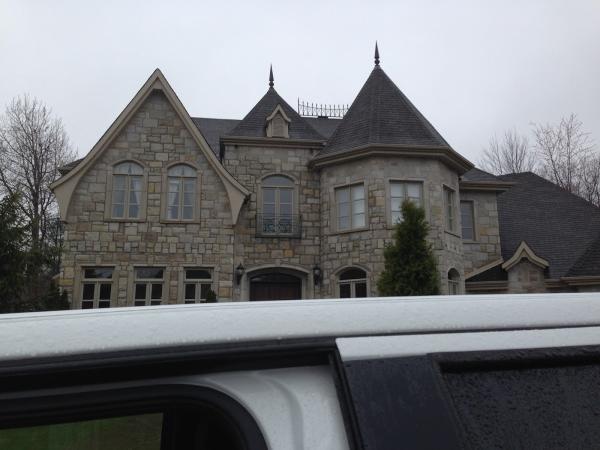 Couvreurs Coulombe Inc.