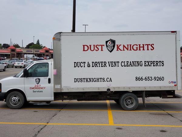 Dust Knights Inc