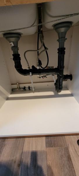 Phil Robinson Plumbing