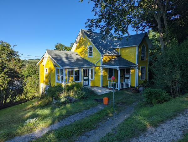 Brooklyn Home Inspections