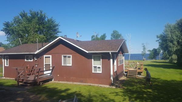 Tri-Star Roofing & Renovations