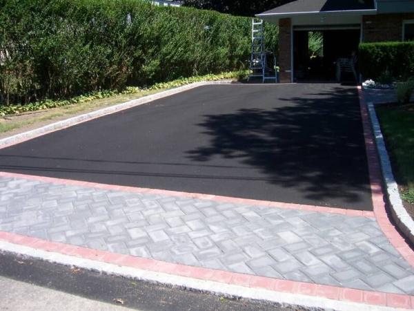 Affordable Paving and Masonry