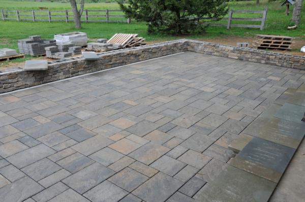 Affordable Paving and Masonry