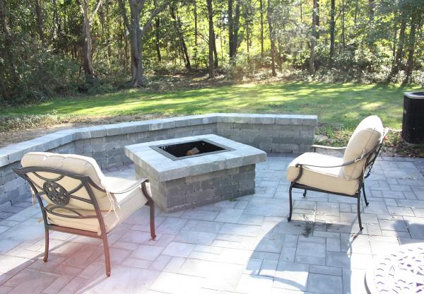 Affordable Paving and Masonry