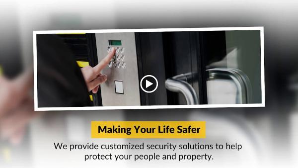 Staso Locksmith Services Ltd.