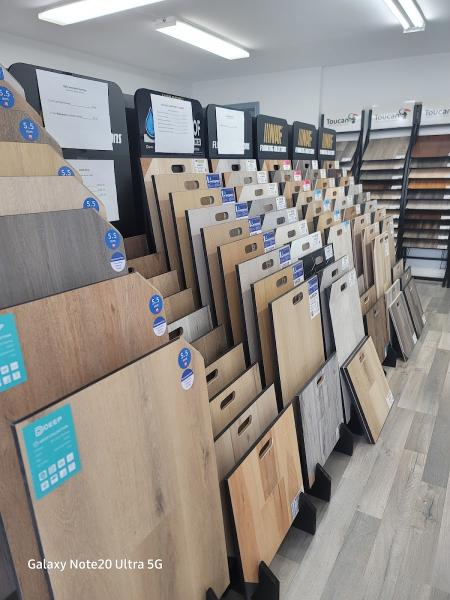 The Home Store Flooring