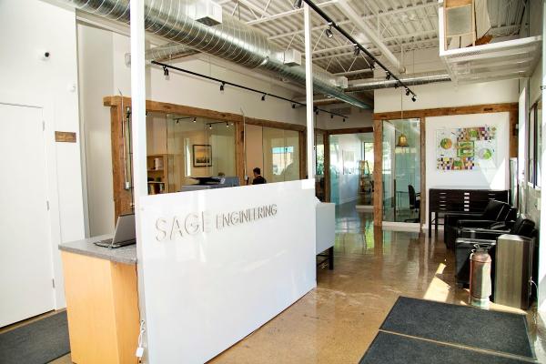 Sage Engineering Services Ltd.
