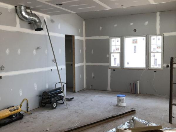 Aymont Drywall