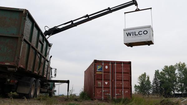 Wilco Disposal