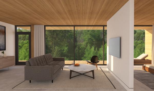 Stakt Architecture Inc.