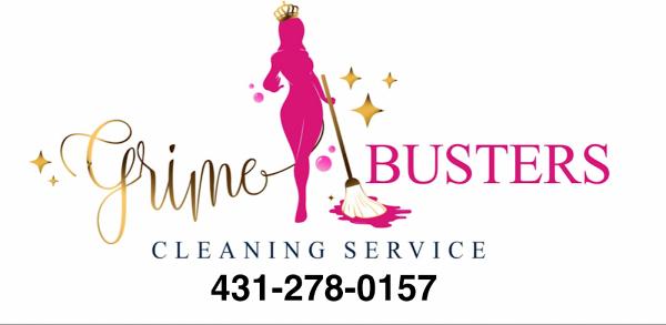 Grime Busters Cleaning Services