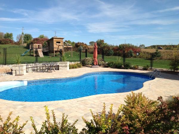 Dutch Touch Landscaping Inc.
