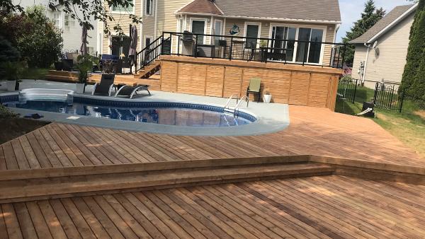 Phoenix Decks & Contracting Inc.