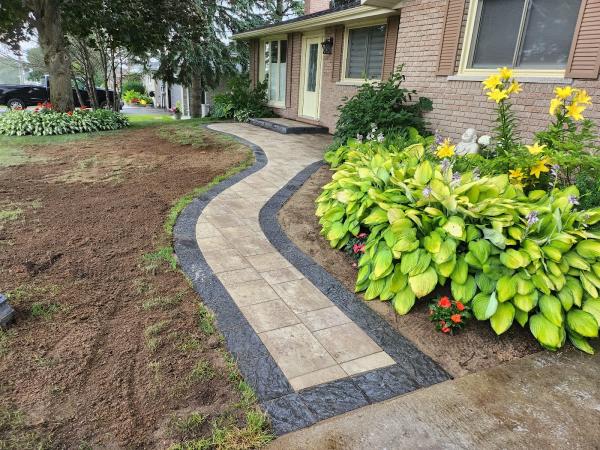 Cherrystone Landscaping and Construction Inc.