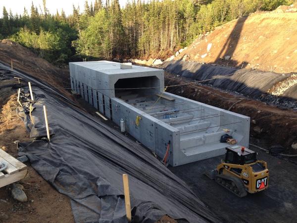 Location De l'Anse Inc