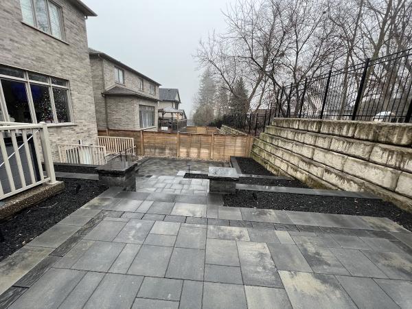 Dicam Landscaping