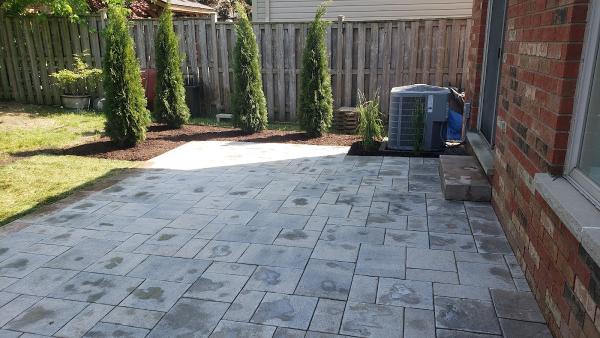 Dicam Landscaping