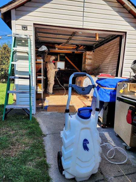 Aptive Pest Management