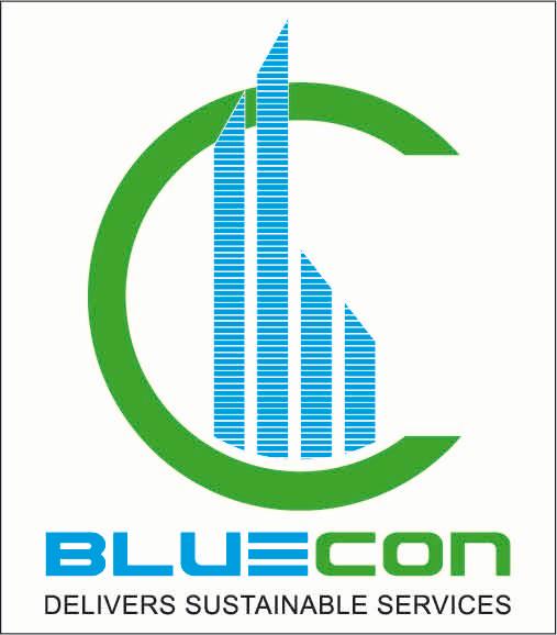 Bluecon Contracting Ltd.