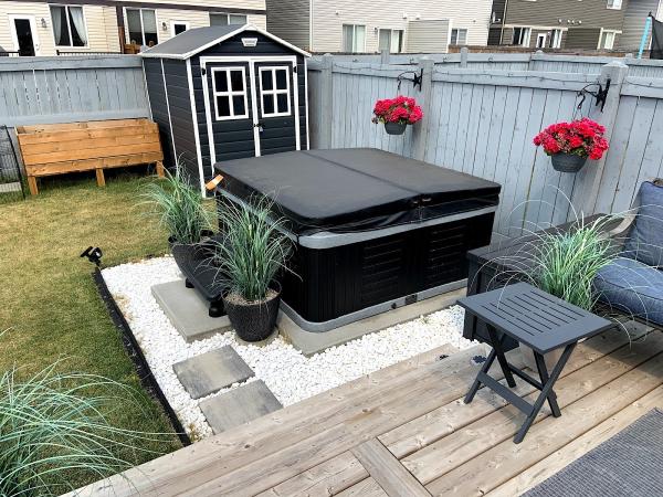 Pro West Solar Systems