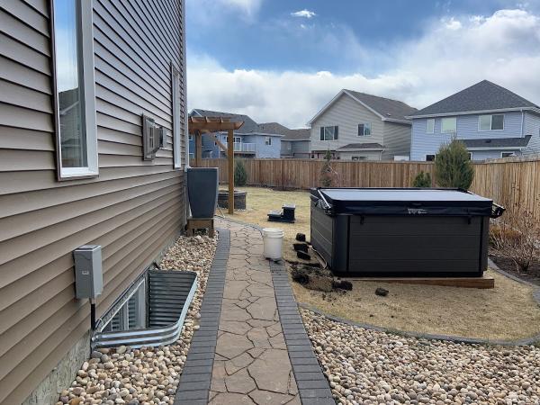 Pro West Solar Systems