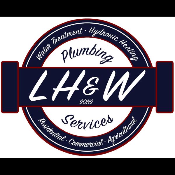 Lh&w Plumbing Inc.