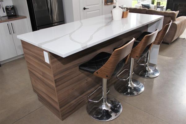 Ebenisterie Harold Vachon Inc