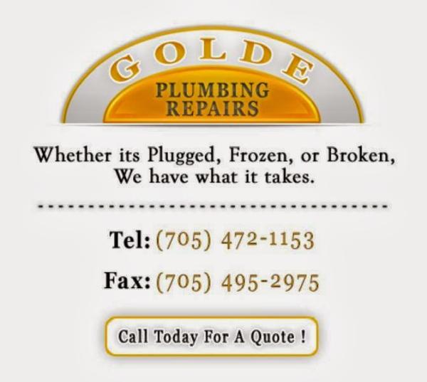Gold E Plumbing