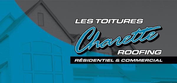 Les Toitures Charette Roofing Inc