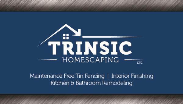 Trinsic Homescaping Ltd.