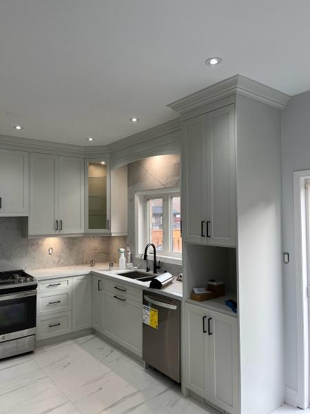 Ihome Kitchen Cabinetry Design Inc.