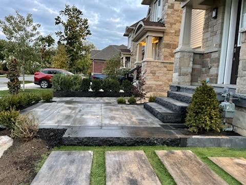 Valterra Landscape Contractors Inc.