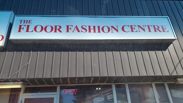 Floor Fashion Centre the