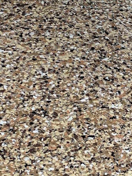 Swift Epoxy Flooring Vancouver