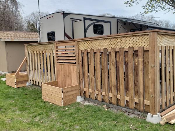 MCC Contracting (Miranda Custom Carpentry & Contracting)