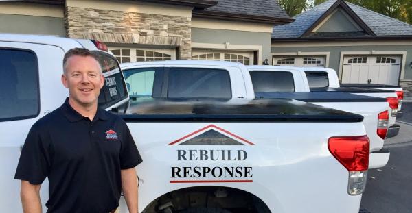 Rebuild Response Group