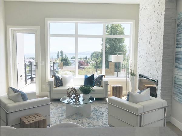 Interior Styles by Stacey