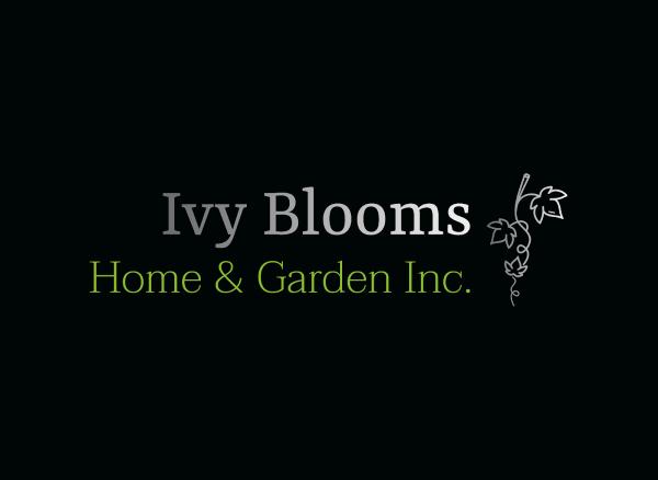 Ivy Blooms Home & Garden Inc.
