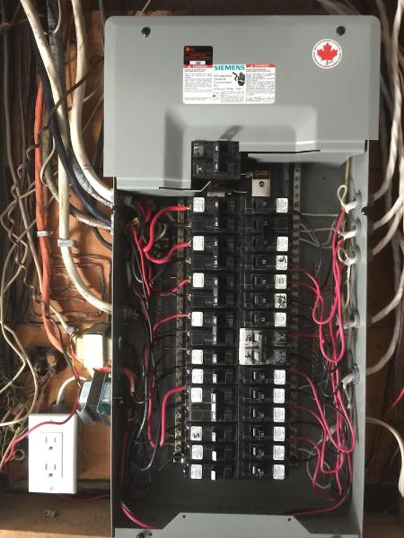 Direct Electric c Inc.