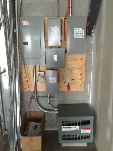 Direct Electric c Inc.