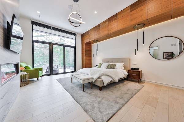 Prospect Luxury Homes