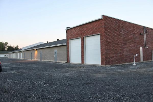 Entreposage Lamontagne