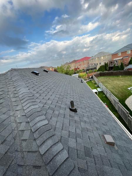 BNS Roofing