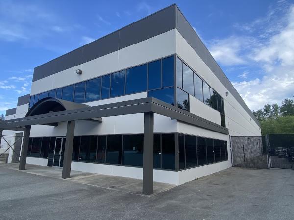 Yucan Property Services Ltd.