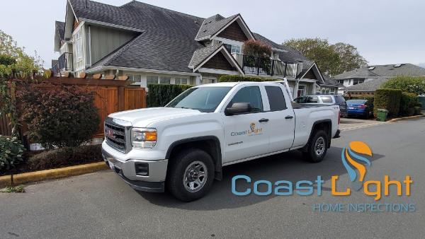 Coast Light Home Inspections