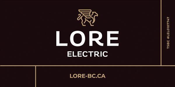 Lore Electric